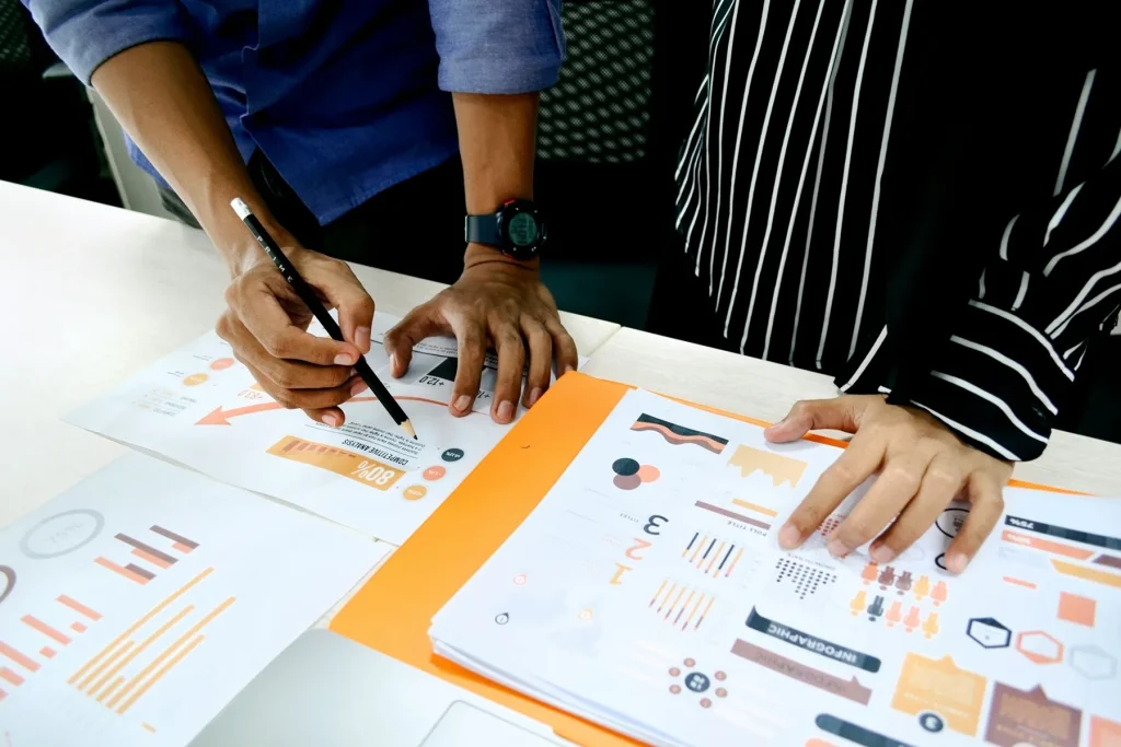 webコンサルティング